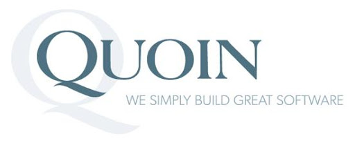 Quoin Logo