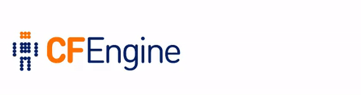 CFEngine build logo