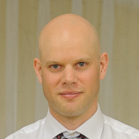 Jon Henrik Bjørnstad